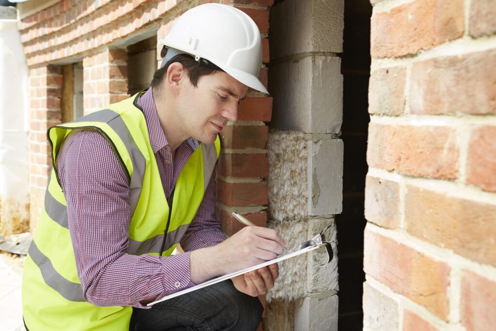 Need an inspection service - City Building Consultants - The Building Inspection Professionals