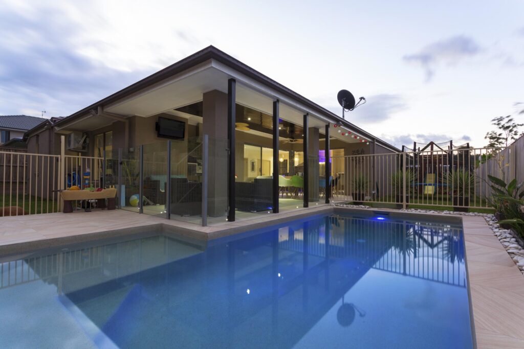 Swimming Pool Barrier Inspections - Service - City Building Consultants