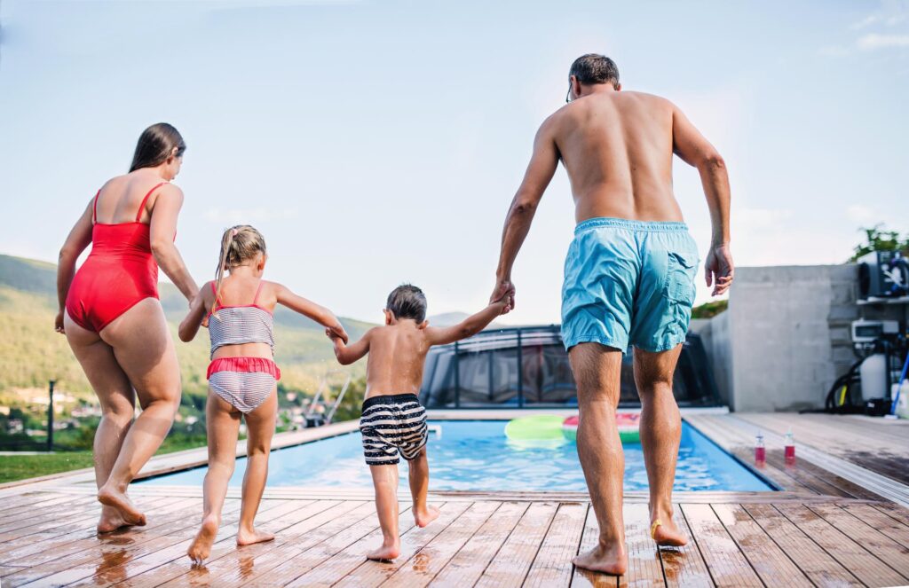 Don’t sell or lease your home without a swimming pool certificate of compliance
